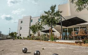 Première Classe Montpellier Est - Parc Des Expositions - Aéroport